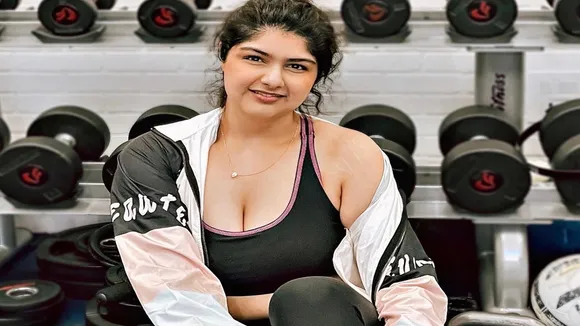 anshula kapoor