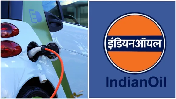 Electric Cars Sale Increased