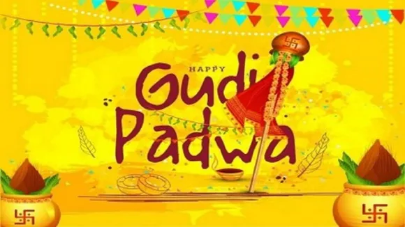 gudi padwa