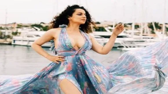 kangana 2017