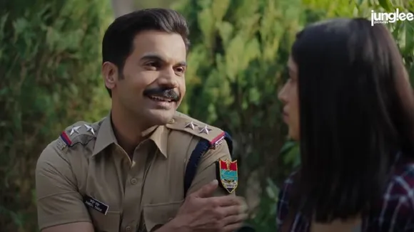 rajkummar rao misused loan