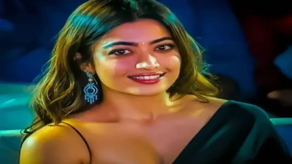 Rashmika Mandanna