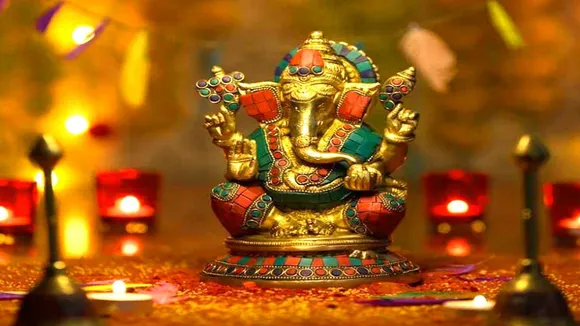 Vinayak Chaturthi 2022 Mantra