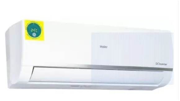 Solar Air Conditioner