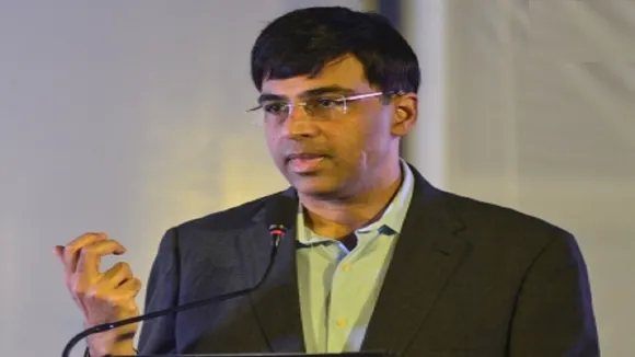 Viswanathan Anand