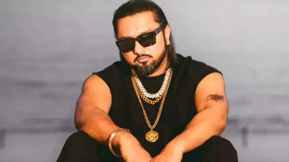 honey singh