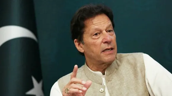 imran khan  1