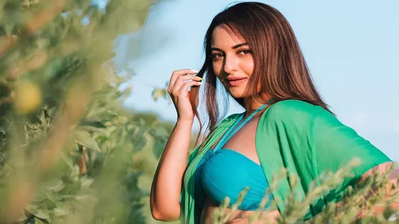 Sonakshi Sinha