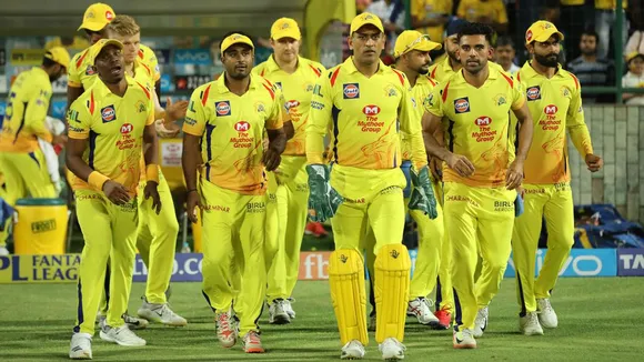 CSK