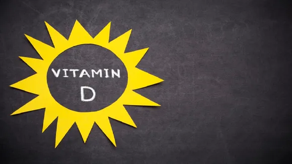 vitamin d