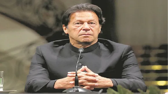 Imran khan