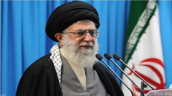 Khamenei