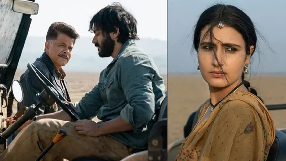 Anil Kapoor made a big disclosure about son Harshvardhan Kapoor film T