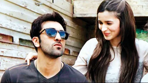 alia and ranbir