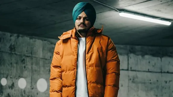 sidhu moosewala