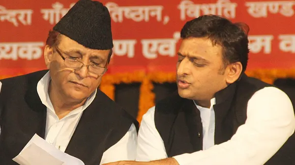 akhilesh yadav