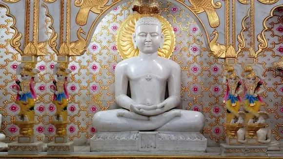 Mahavir Jayanti 2022 Lord Mahavir Swami Anmol Vachan