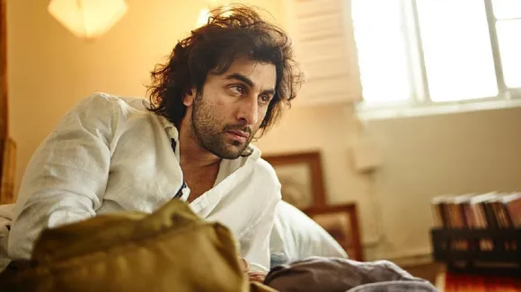 Ranbir kapoor