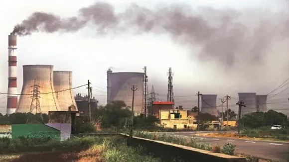 Thermal Plant