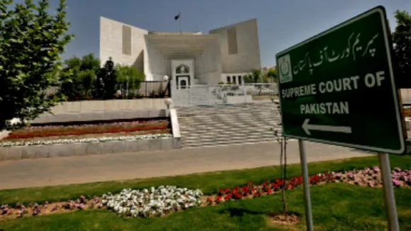 Pakistan Supreme Court