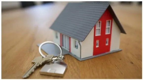 Interest For Home Loan