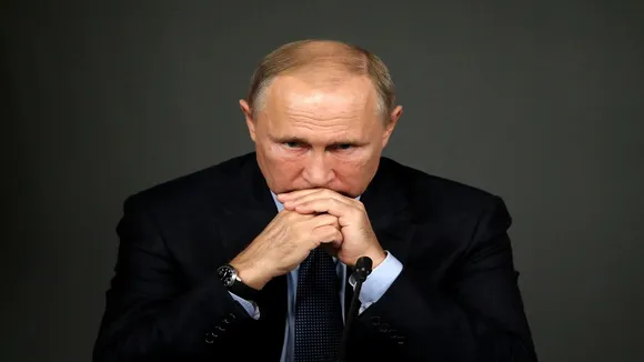 putin