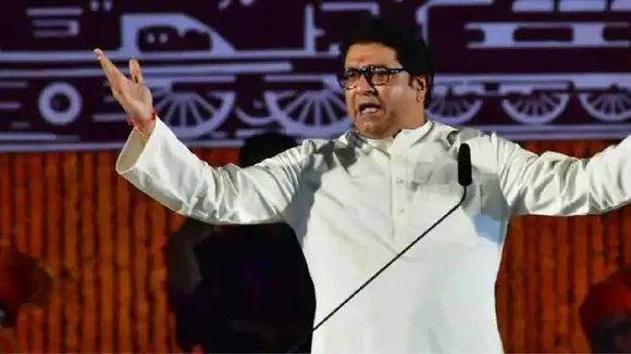 Raj Thackeray