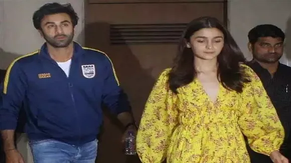 alia and ranbir