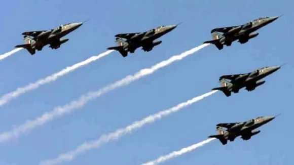 indian airforce