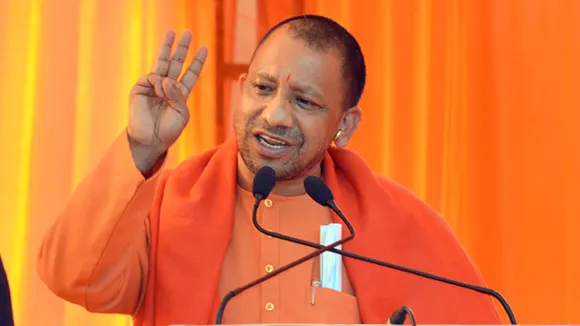 Yogi adityanath