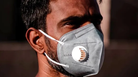 mask