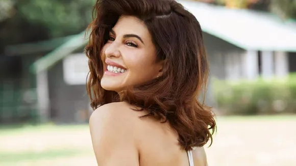 Jacqueline Fernandez