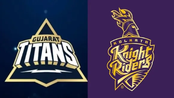 thsi is plying 11 for today match kkr vs gt ipl 2022