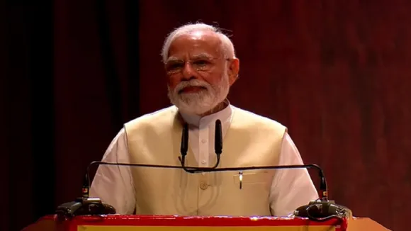 pm narendra modi