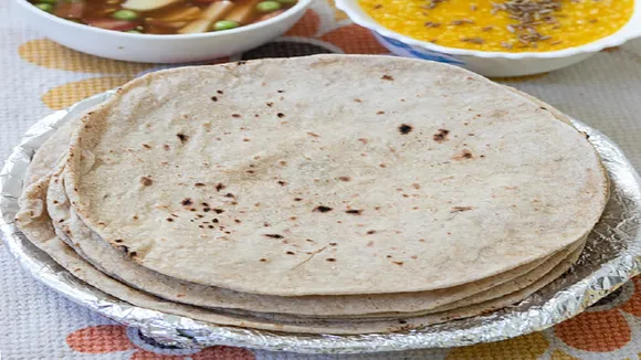 roti