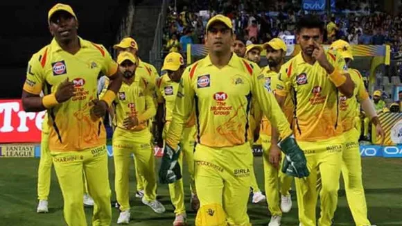 CSK