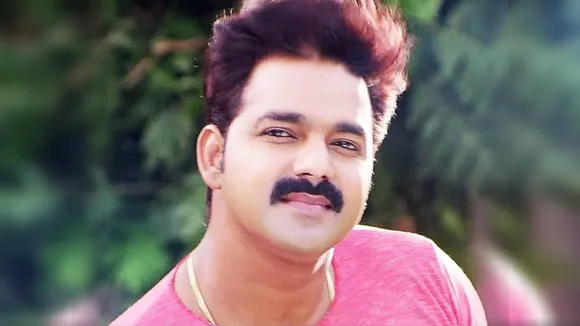 pawan singh