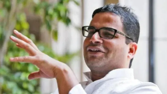 PRASHANT KISHOR