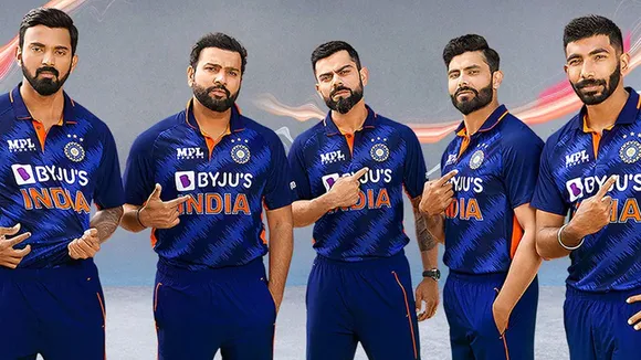 Team India