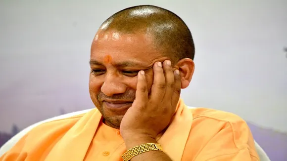 yogi cm