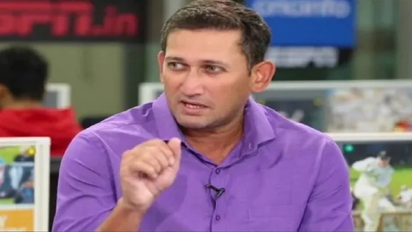 Ajeet Agarkar