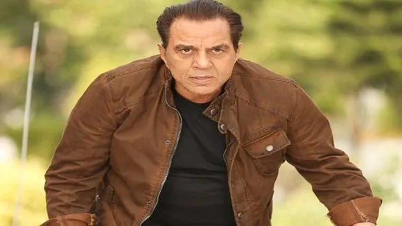 dharmendra