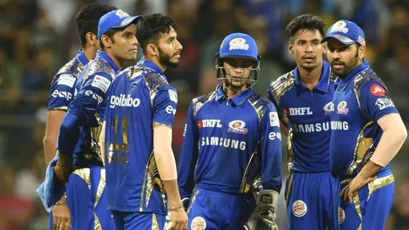 Mumbai Indians