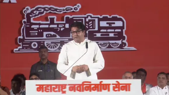 Raj Thackeray