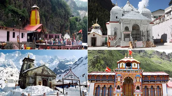 chardham