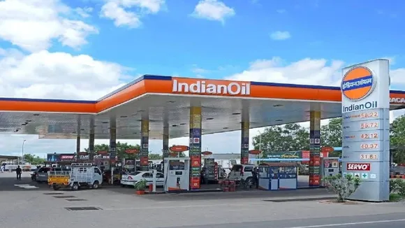 INDIAN OIL