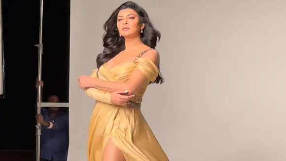 sushmita sen