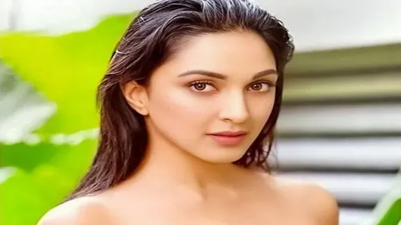 Kiara Advani