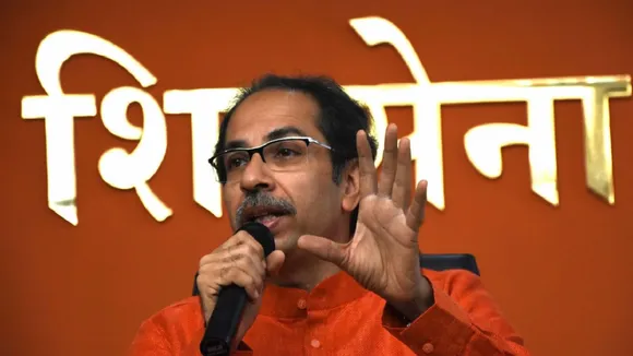 Shivsena