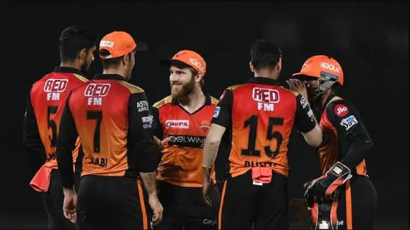 Sunrisers Hyderabad